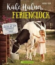 Cover von Kühe, Hühner, Ferienglück