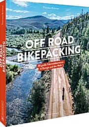 Cover von Off Road Bikepacking