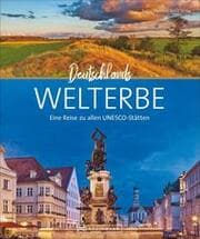 Cover von Deutschlands Welterbe