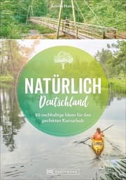 Cover von Natürlich Deutschland!