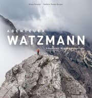 Cover von Abenteuer Watzmann