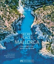 Cover von Secret Places Mallorca