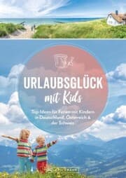 Cover von Urlaubsglück mit Kids
