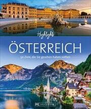 Cover von Highlights Österreich