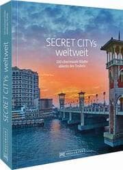 Cover von Secret Citys weltweit