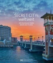 Cover von Secret Citys weltweit