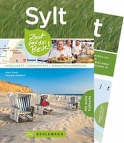 Cover von Sylt - Zeit für das Beste