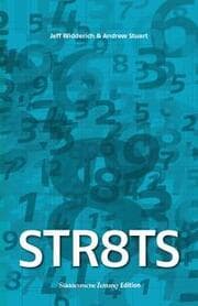 Cover von Str8ts