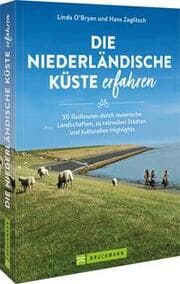 Cover von Die niederländische Küste erfahren