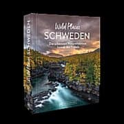Cover von Wild Places Schweden