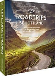 Cover von Roadtrips Schottland