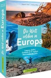 Cover von Die Welt erleben in Europa