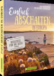 Cover von Einfach abschalten in Europa