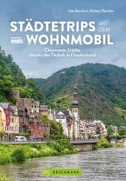 Cover von Städtetrips mit dem Wohnmobil