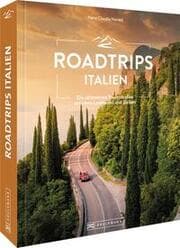 Cover von Roadtrips Italien