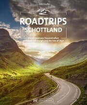 Cover von Roadtrips Schottland