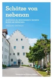 Cover von Schätze von nebenan