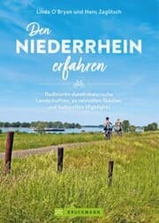 Cover von Den Niederrhein erfahren