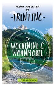 Cover von Wochenend & Wohnmobil Kleine Auszeiten im Trentino