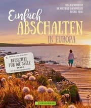 Cover von Einfach abschalten in Europa