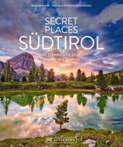 Cover von Secret Places Südtirol