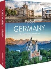 Cover von Highlights Germany