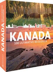 Cover von Kanada