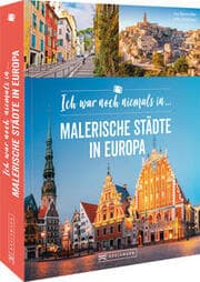 Cover von Ich war noch niemals in ...