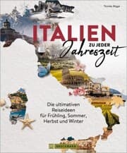 Cover von Italien zu jeder Jahreszeit
