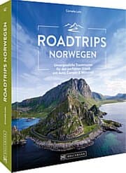 Cover von Roadtrips Norwegen