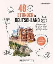 Cover von 48 Stunden in Deutschland