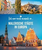 Cover von Ich war noch niemals in ...