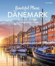 Cover von Beautiful Places Dänemark