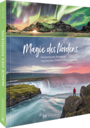 Cover von Magie des Nordens