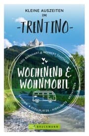Cover von Kleine Auszeiten im Trentino Wochenend & Wohnmobil