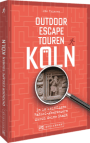 Cover von Outdoor Escape-Touren Köln