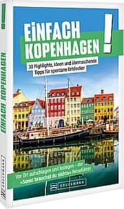 Cover von Einfach Kopenhagen!