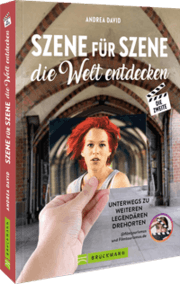 Cover von Szene für Szene die Welt entdecken II