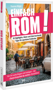 Cover von Einfach Rom!