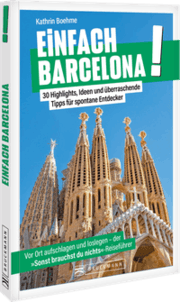 Cover von Einfach Barcelona!
