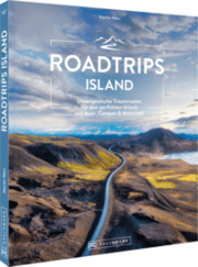 Cover von Roadtrips Island