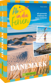 Cover von Ab in die Ferien Dänemark