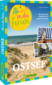 Cover von Ab in die Ferien Ostsee