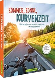 Cover von Sommer, Sonne, Kurvenzeit