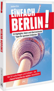 Cover von Einfach Berlin!