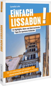 Cover von Einfach Lissabon!