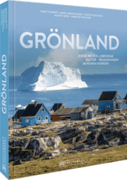 Cover von Grönland