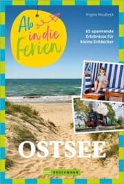 Cover von Ab in die Ferien Ostsee