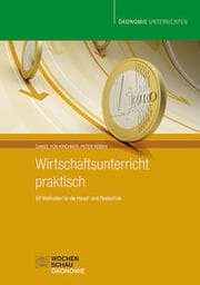 Cover von Wirtschaftsunterricht praktisch