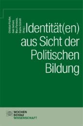 Cover von Identität(en) aus Sicht der politischen Bildung